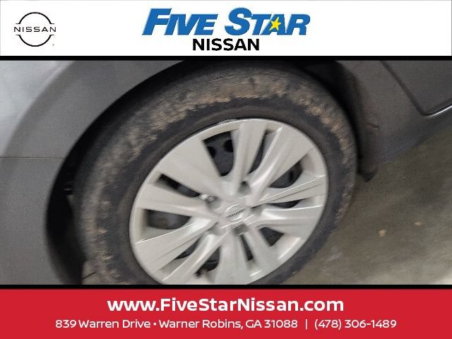 Used 2023 Nissan Sentra S FWD image 4