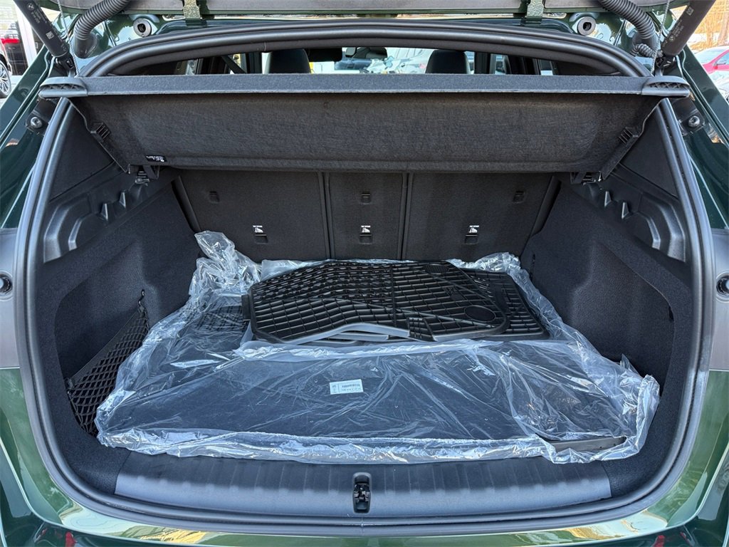 Certified 2025 BMW X1 xDrive28i w/ Premium Package image 36