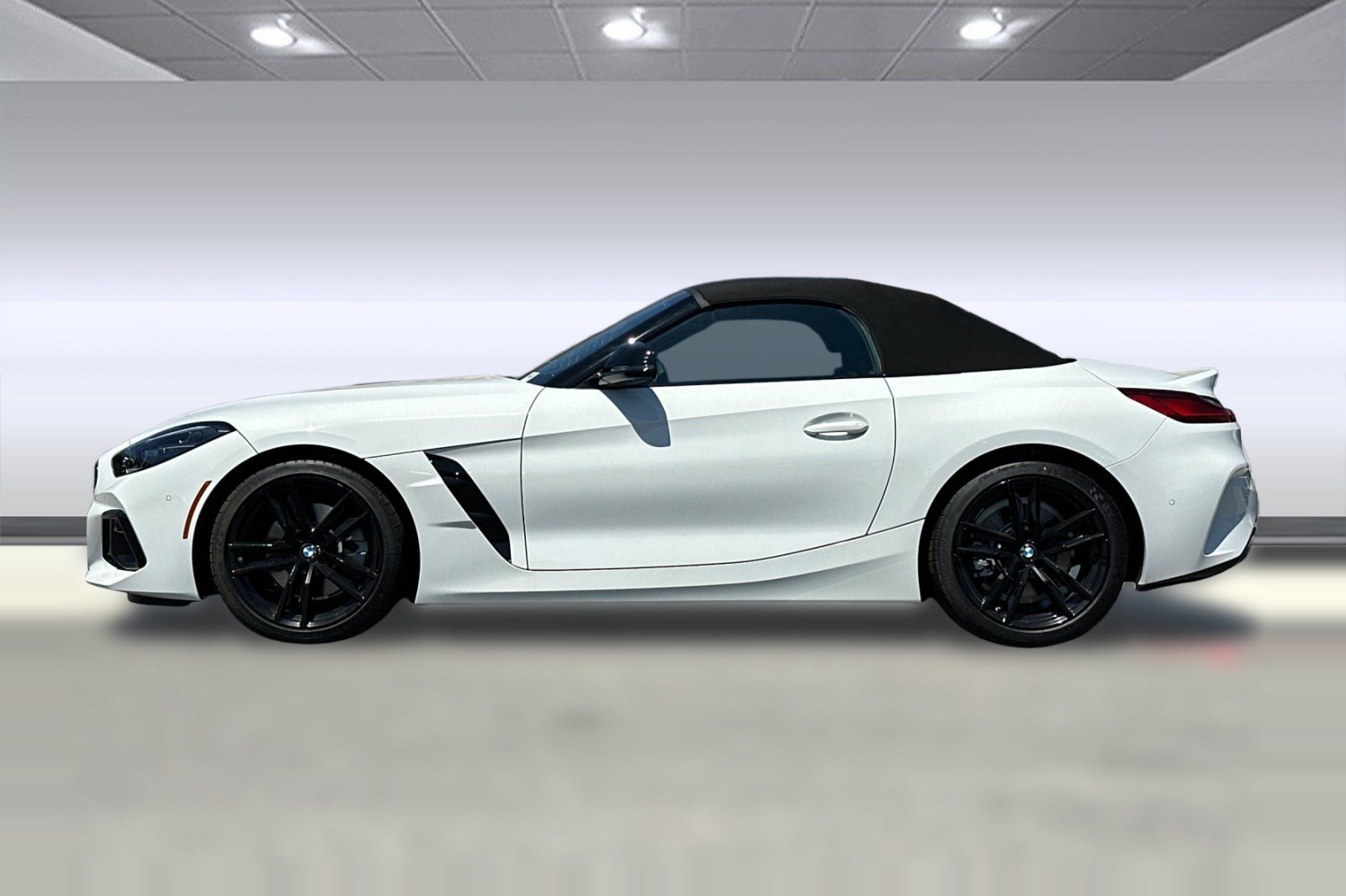 New 2026 BMW Z4 sDrive30i w/ Premium Package RWD image 2