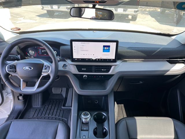 Used 2026 Ford Explorer Active w/ Active Comfort Package AWD/4WD image 14