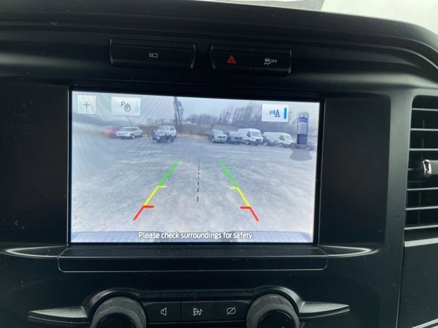 Certified 2023 Ford F150 XL w/ STX Appearance Package image 27