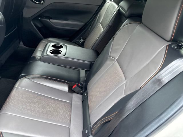 Used 2025 Subaru Crosstrek 2.5i Limited AWD/4WD image 10