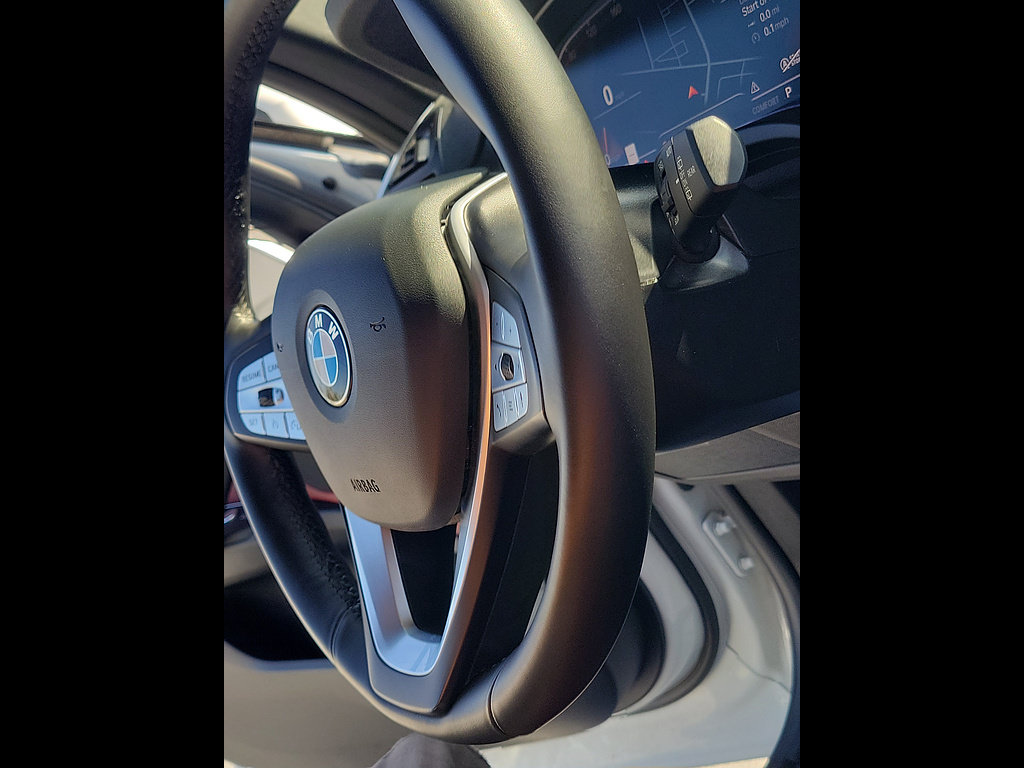 Used 2023 BMW X3 sDrive30i w/ Convenience Package RWD image 28