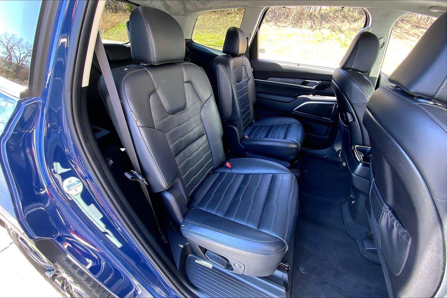 Used 2024 Kia Telluride SX Prestige image 26