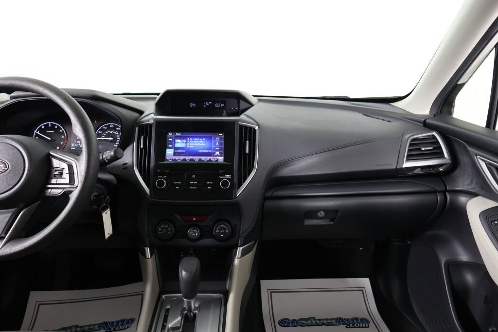 Used 2020 Subaru Forester w/ Alloy Wheel Package image 29
