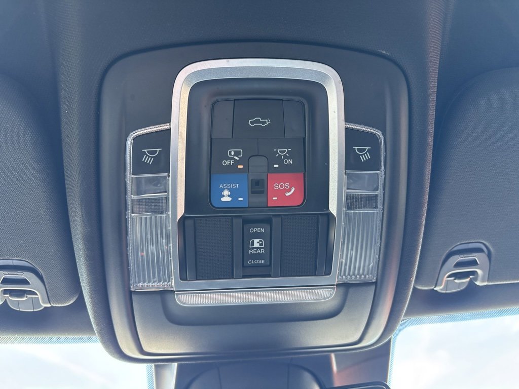 Used 2022 RAM 1500 Limited image 29