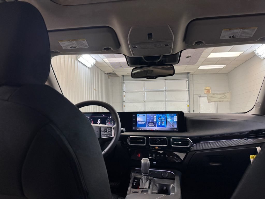 New 2026 Nissan Sentra SV w/ SV Convenience Package FWD image 21