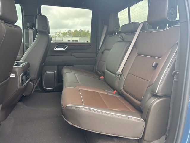 New 2026 GMC Sierra 2500 Denali w/ Technology Package image 12