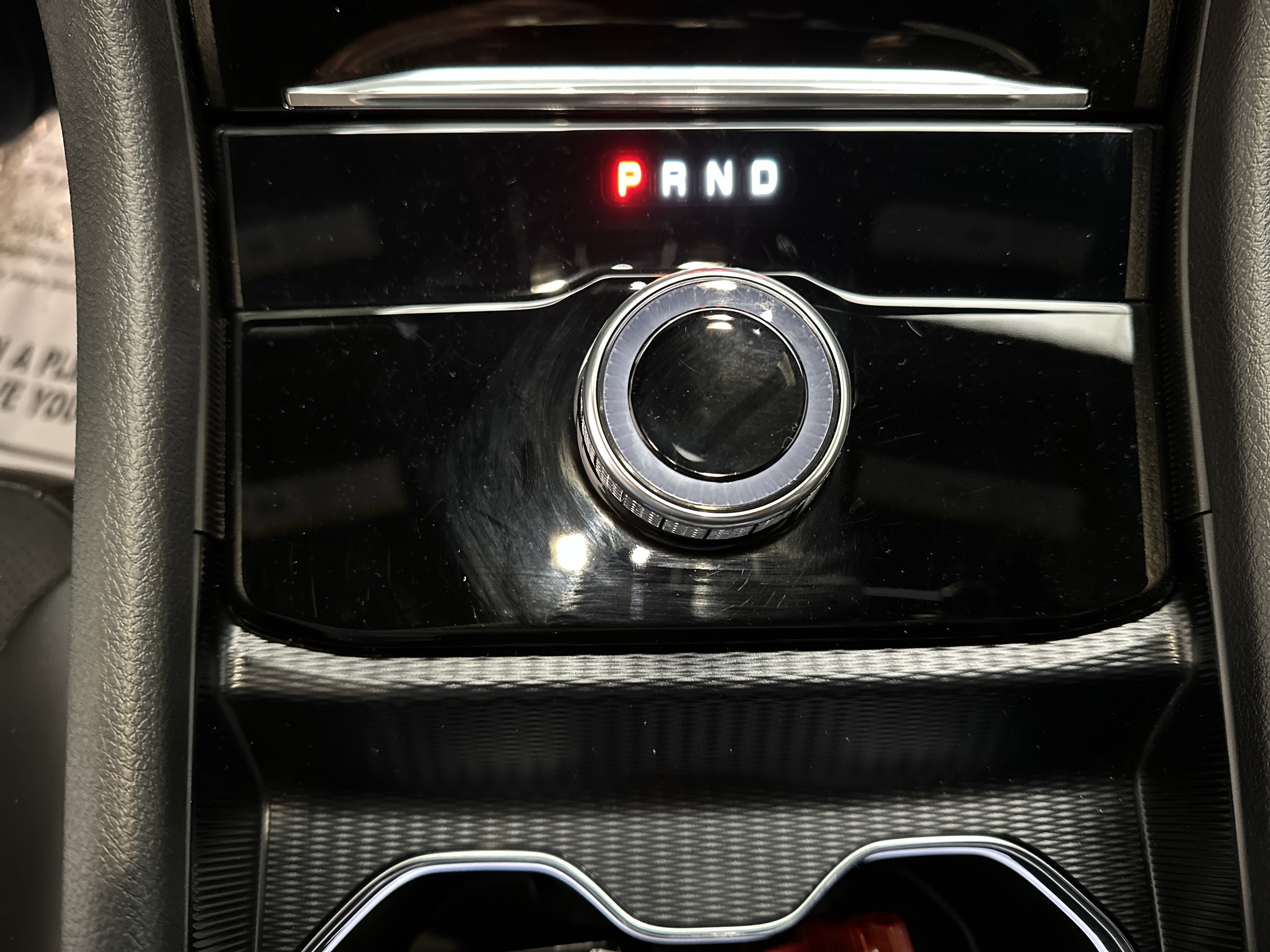 Used 2024 Jeep Grand Cherokee Altitude AWD/4WD image 38