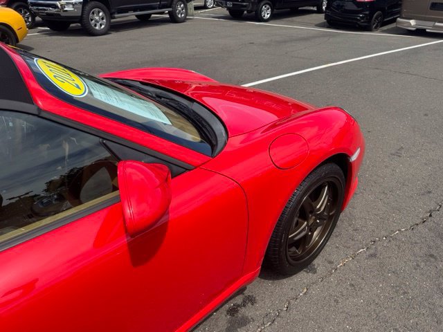 Used 2011 Porsche Boxster RWD image 13