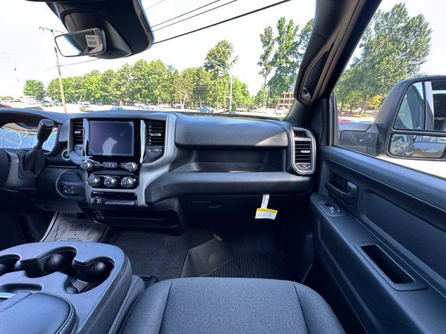 New 2026 RAM 2500 Warlock AWD/4WD image 27