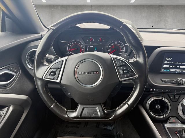 Used 2018 Chevrolet Camaro LT image 21