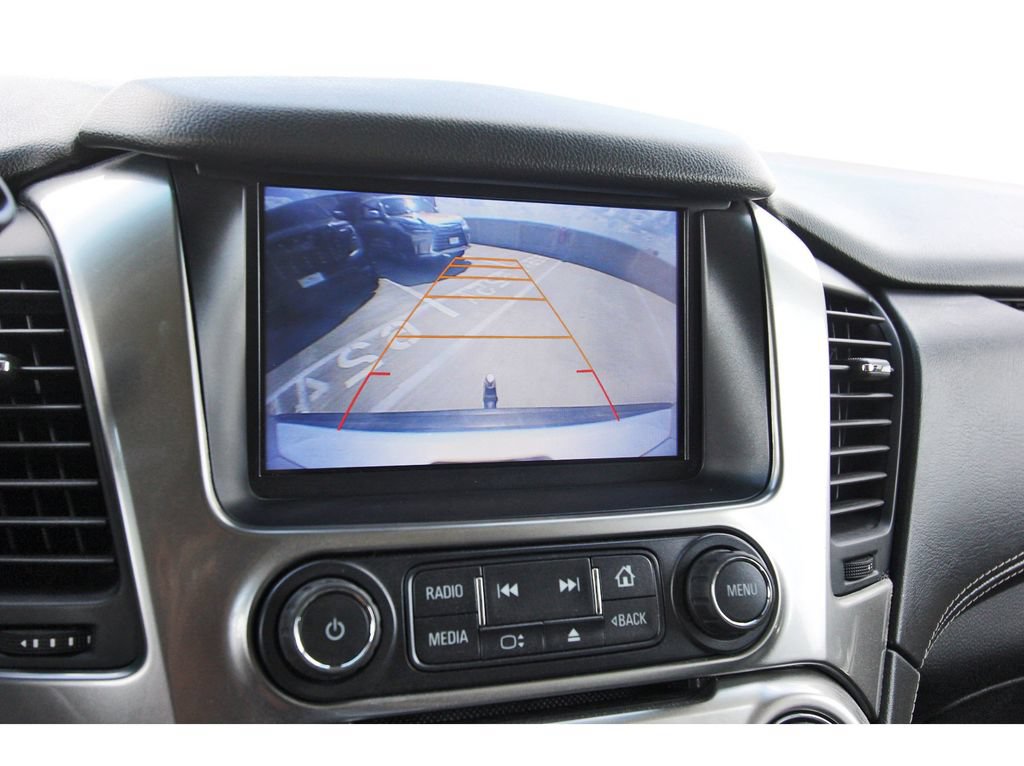 Used 2016 Chevrolet Suburban LT AWD/4WD image 23