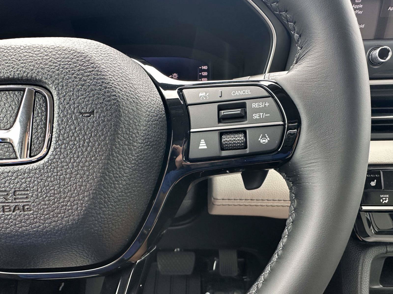 New 2026 Honda Pilot EX-L image 14