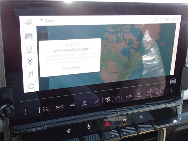 New 2025 GMC Hummer EV 2X image 10