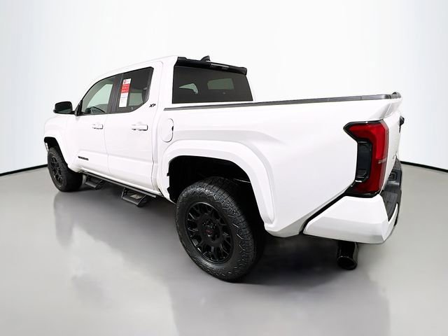 New 2025 Toyota Tacoma SR5 image 4