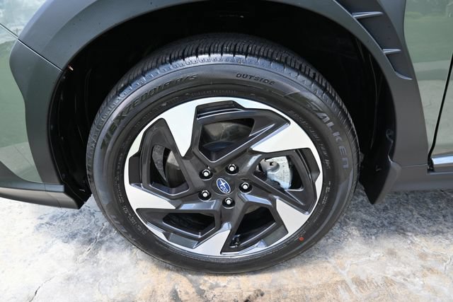 Used 2025 Subaru Crosstrek 2.5i Limited AWD/4WD image 10