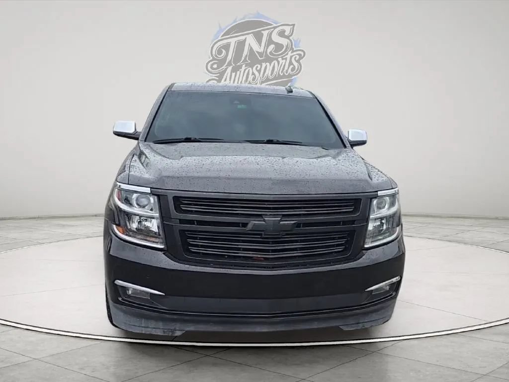 Used 2020 Chevrolet Tahoe Premier RWD image 8