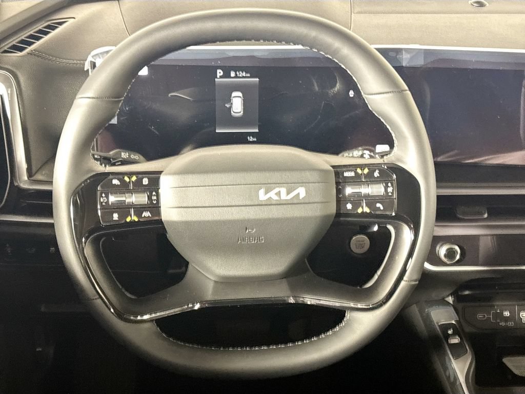 New 2026 Kia Sorento EX AWD/4WD image 13