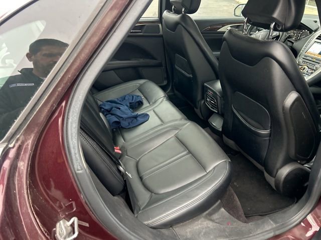 Used 2017 Lincoln MKZ Reserve w/ Climate Package image 12