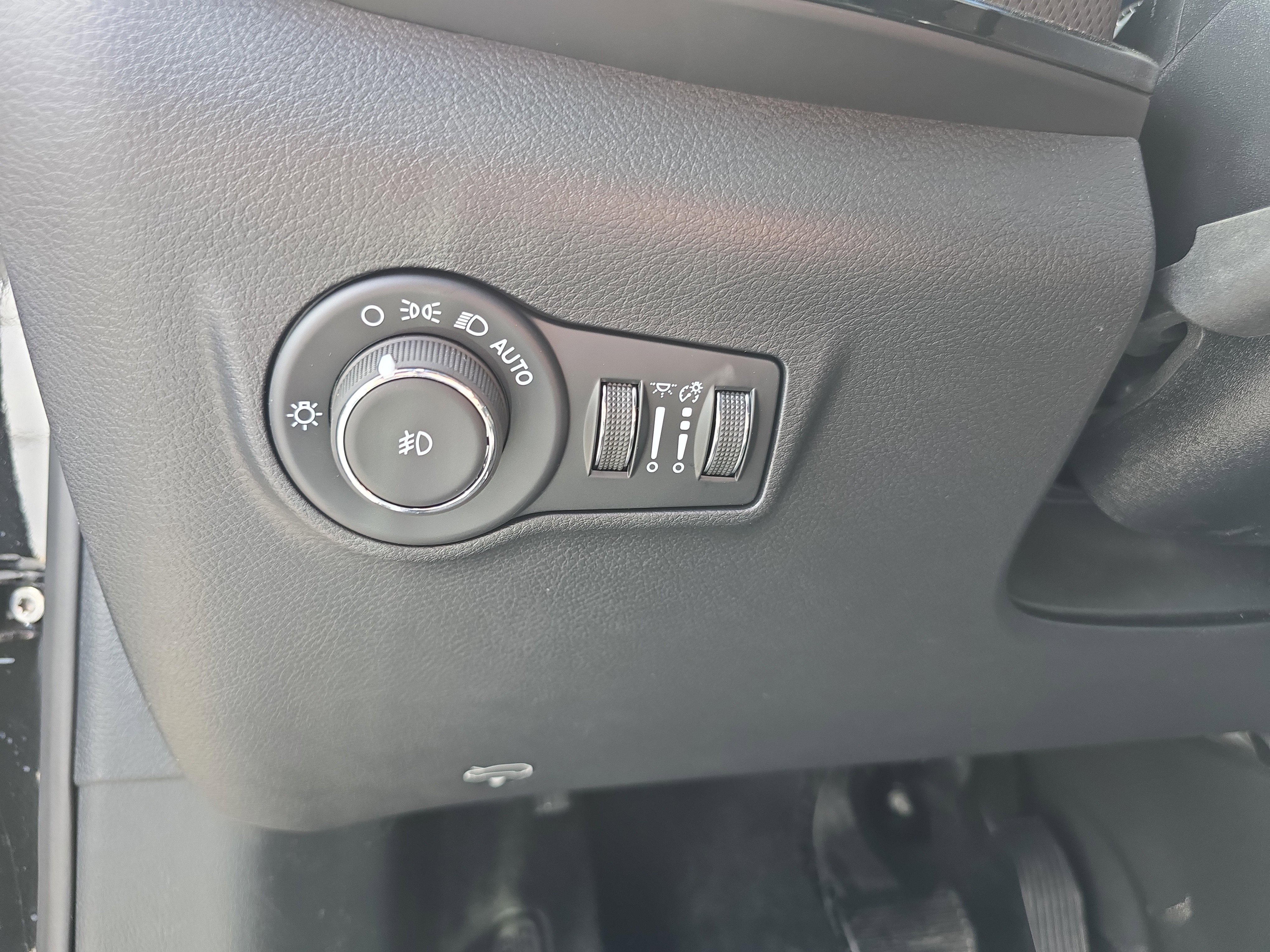 New 2025 Jeep Compass Limited w/ High Altitude Package image 20