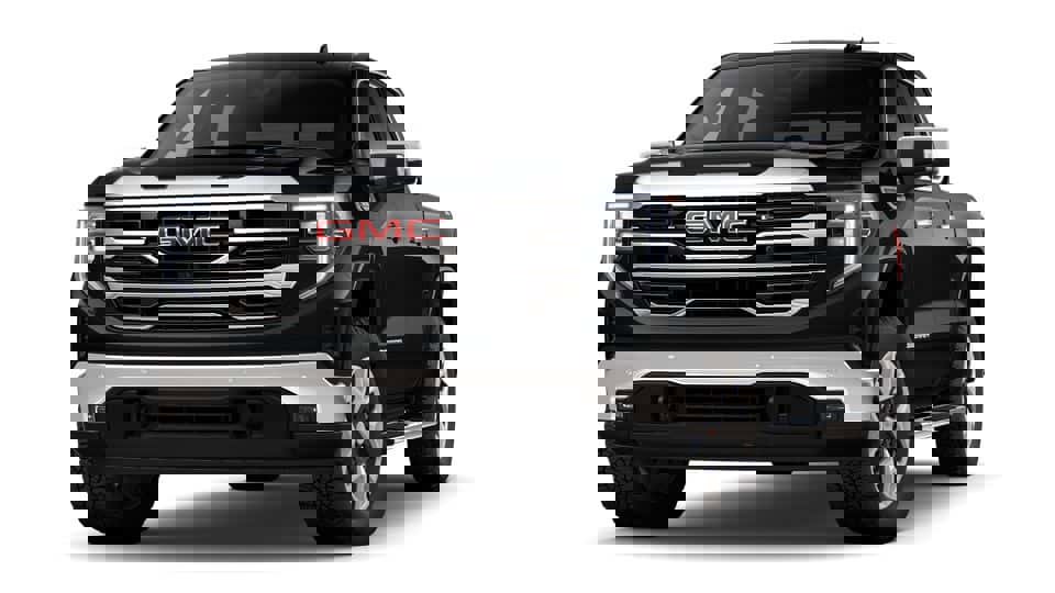 New 2026 GMC Sierra 1500 SLT w/ SLT Premium Plus Package image 26