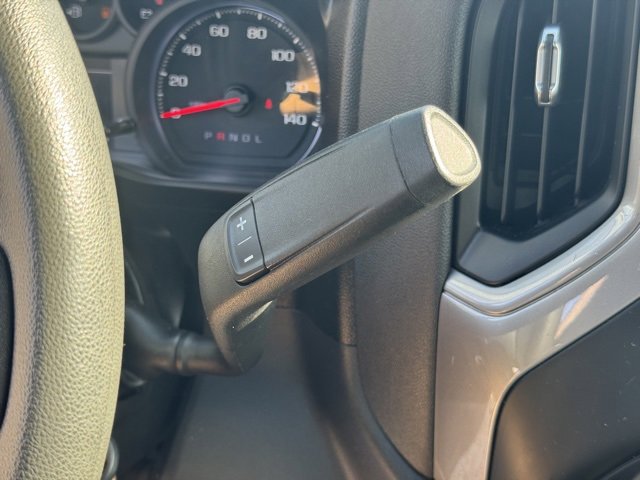 Used 2021 Chevrolet Silverado 1500 W/T w/ Trailering Package image 20