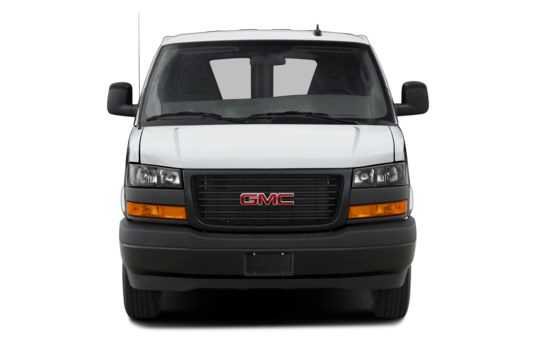 New 2025 Chevrolet Express 3500 w/ Power Convenience Package image 16