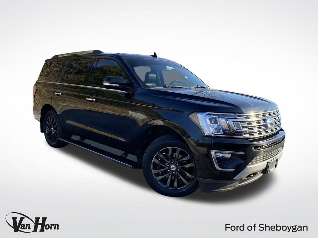 Used 2019 Ford Expedition Limited image 1