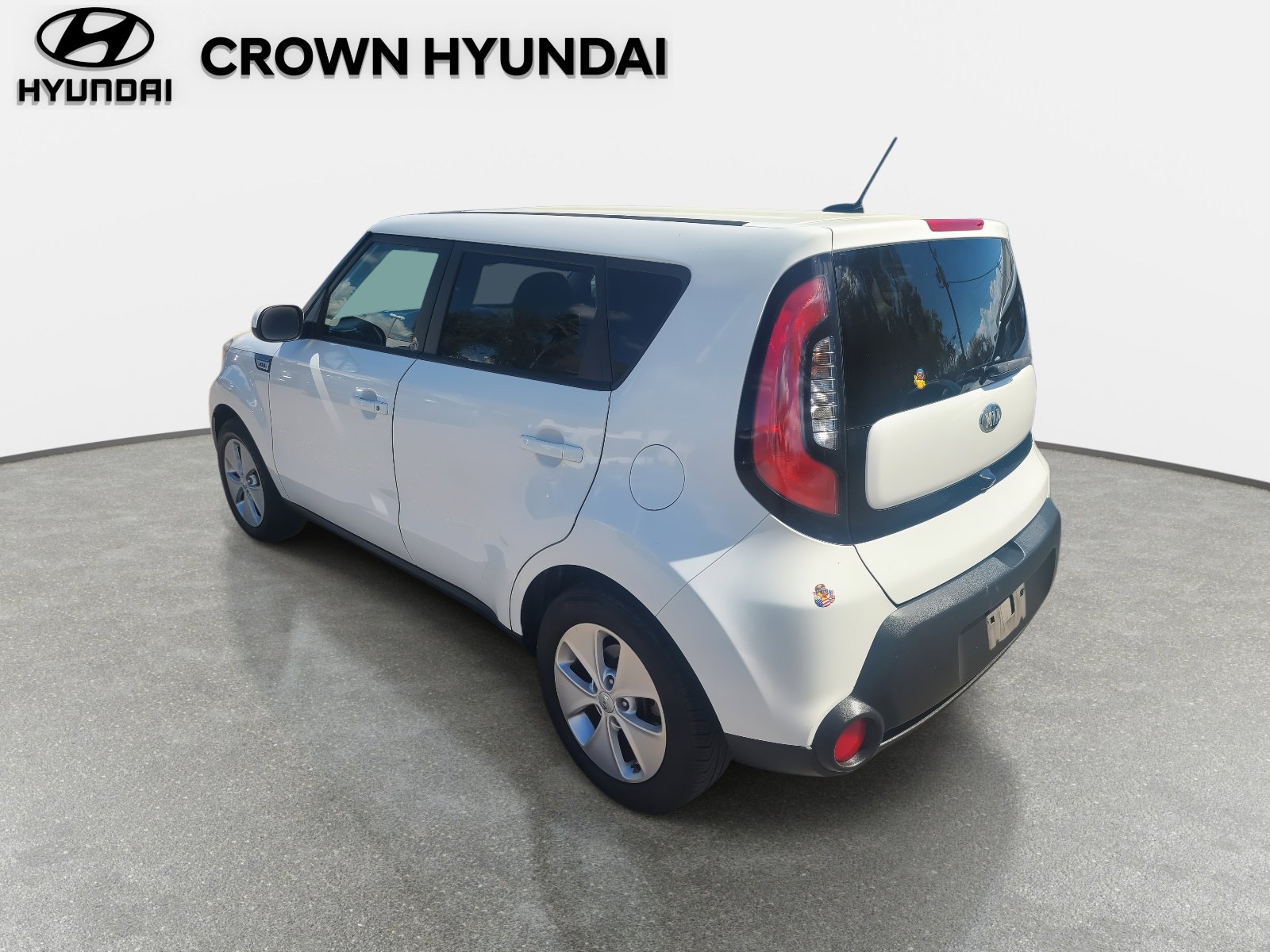 Used 2015 Kia Soul image 6