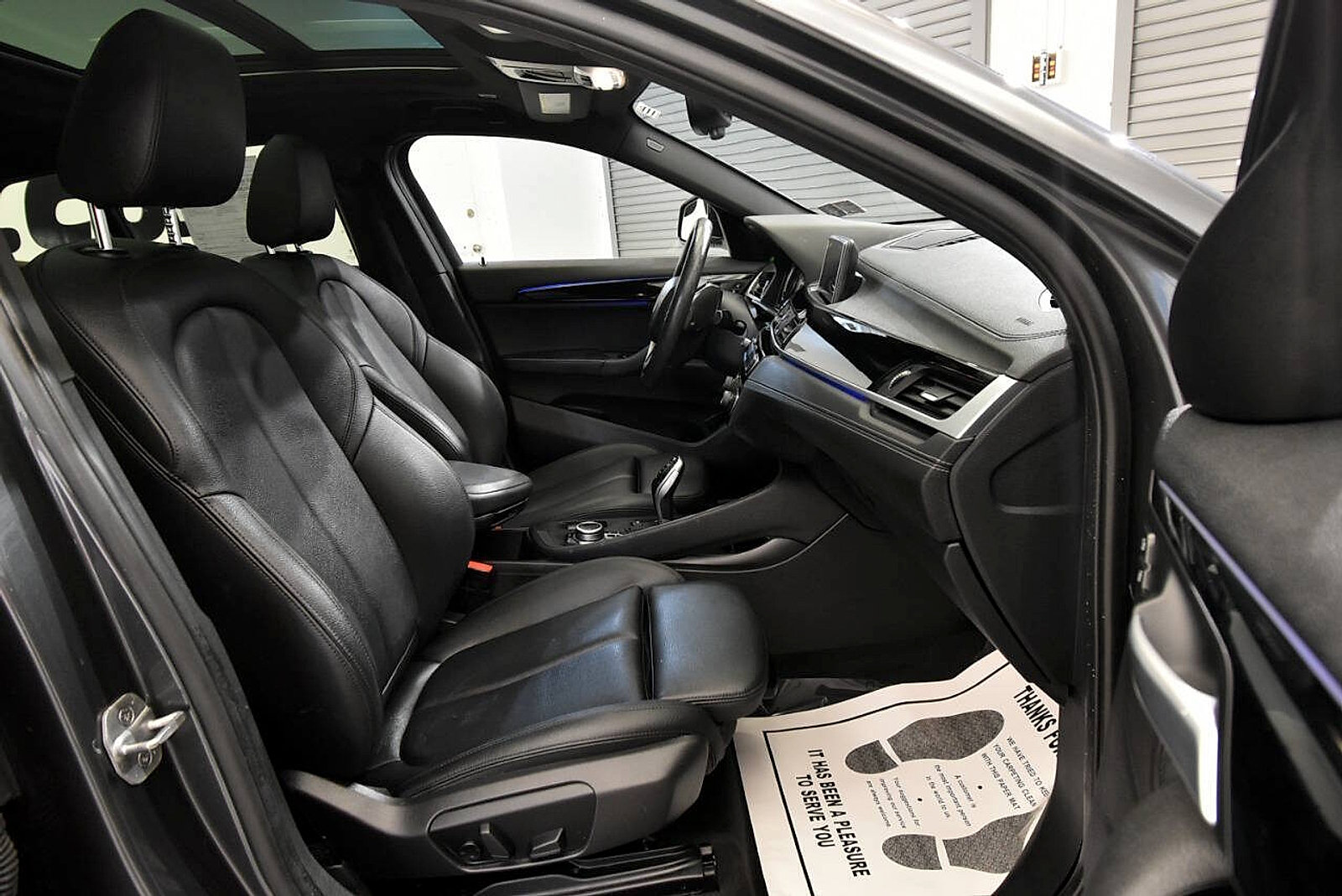 Used 2020 BMW X2 xDrive28i w/ Convenience Package AWD/4WD image 17