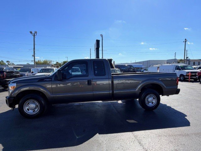Used 2015 Ford F250 XL image 9