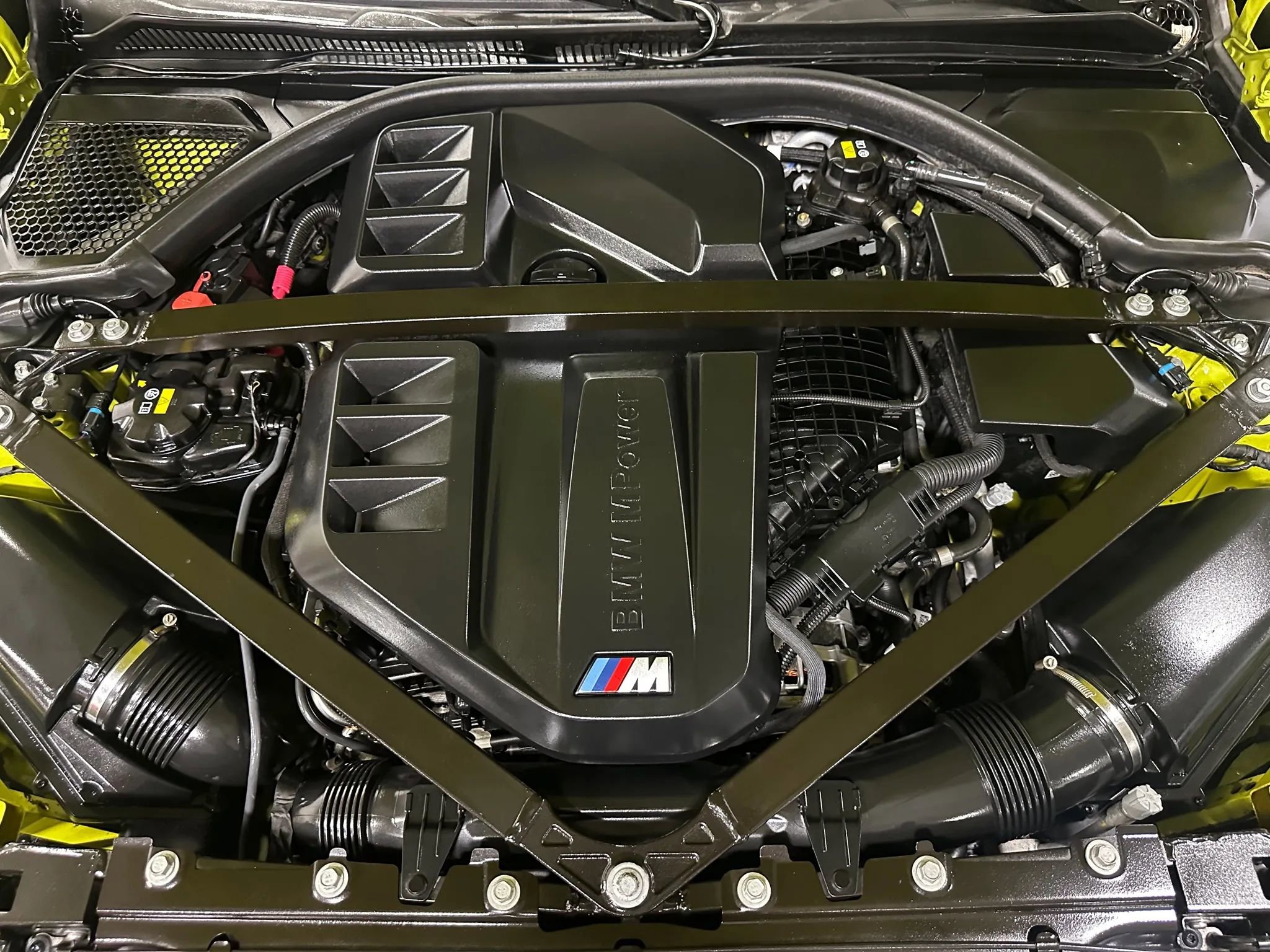 Used 2023 BMW M4 xDrive Competition image 35