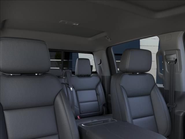 New 2026 GMC Sierra 1500 SLT w/ SLT Convenience Package AWD/4WD image 29