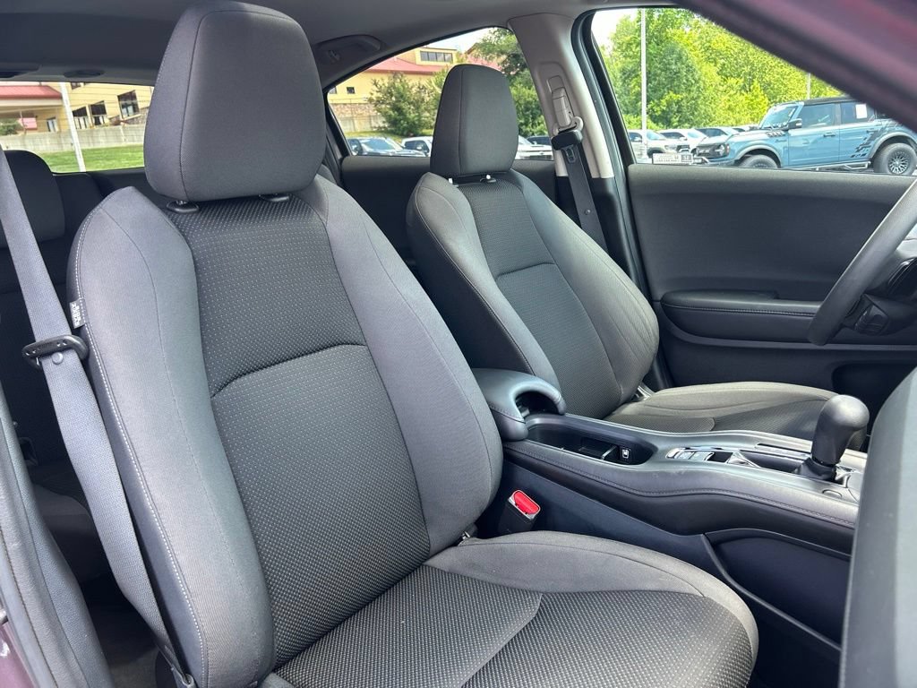 Used 2022 Honda HR-V EX image 43