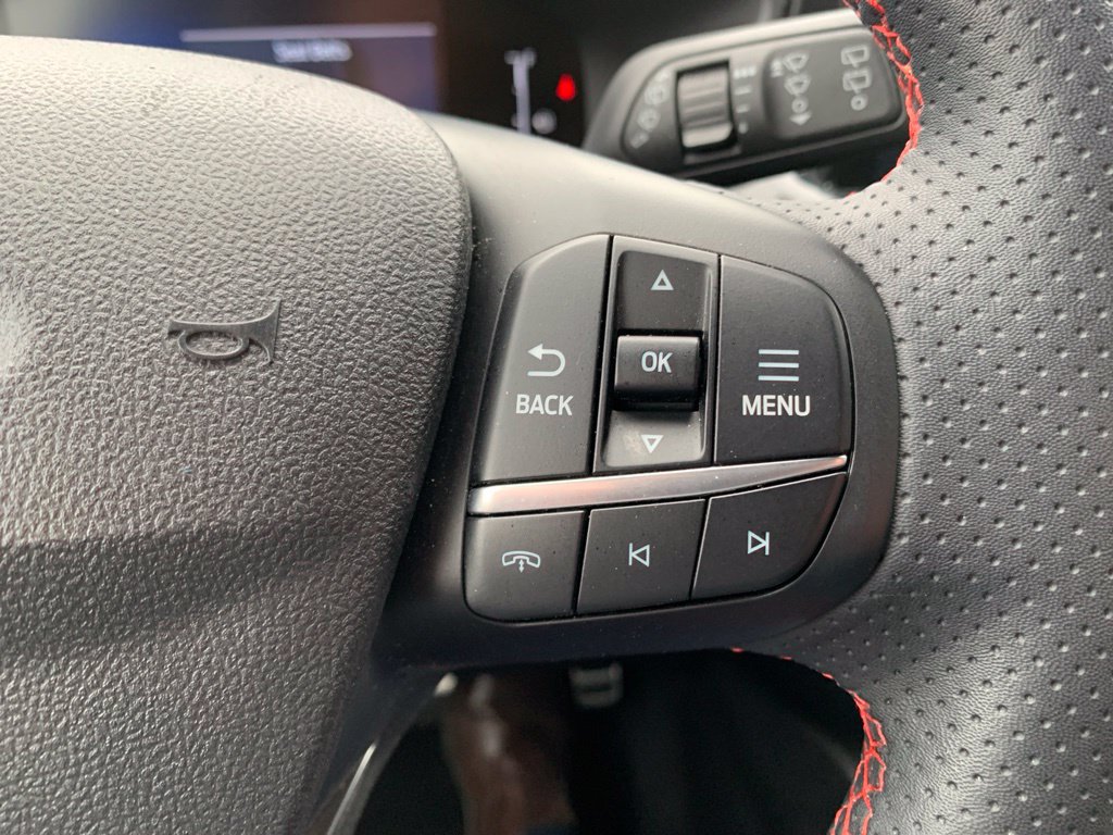 Certified 2023 Ford Escape ST-Line w/ Tech Pack #1 FWD image 45