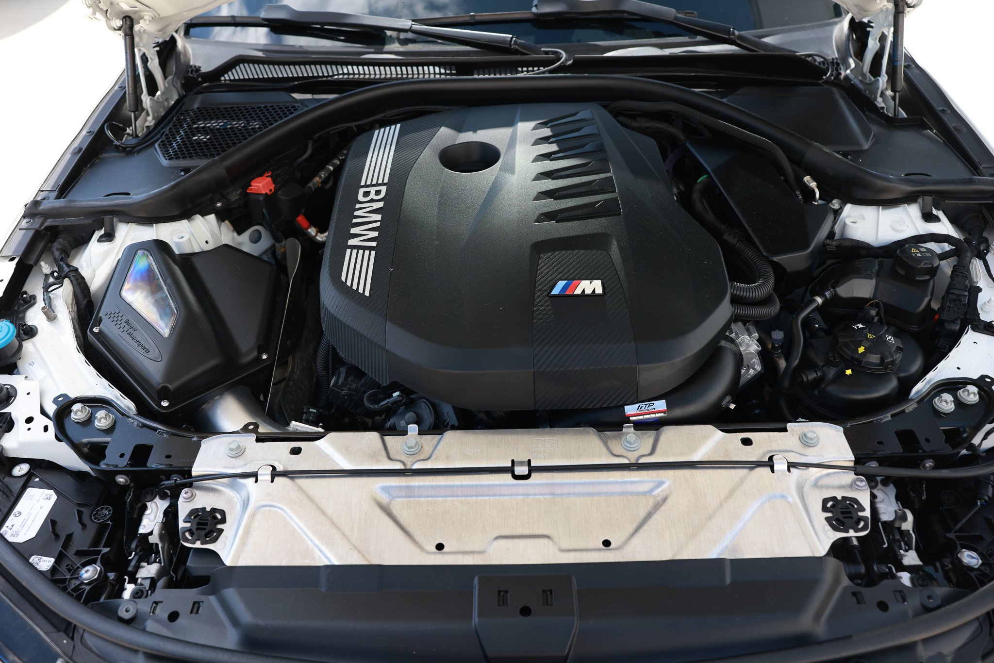 Used 2025 BMW M340i w/ Premium Package RWD image 24