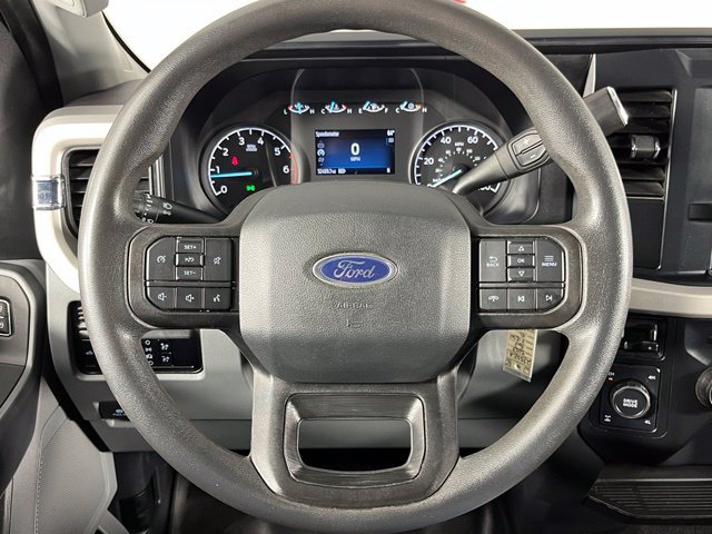 Used 2023 Ford F250 XL w/ STX Appearance Package AWD/4WD image 12