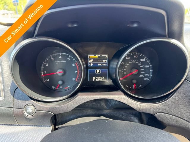 Used 2017 Subaru Legacy 2.5i w/ Alloy Wheel Package AWD/4WD image 21