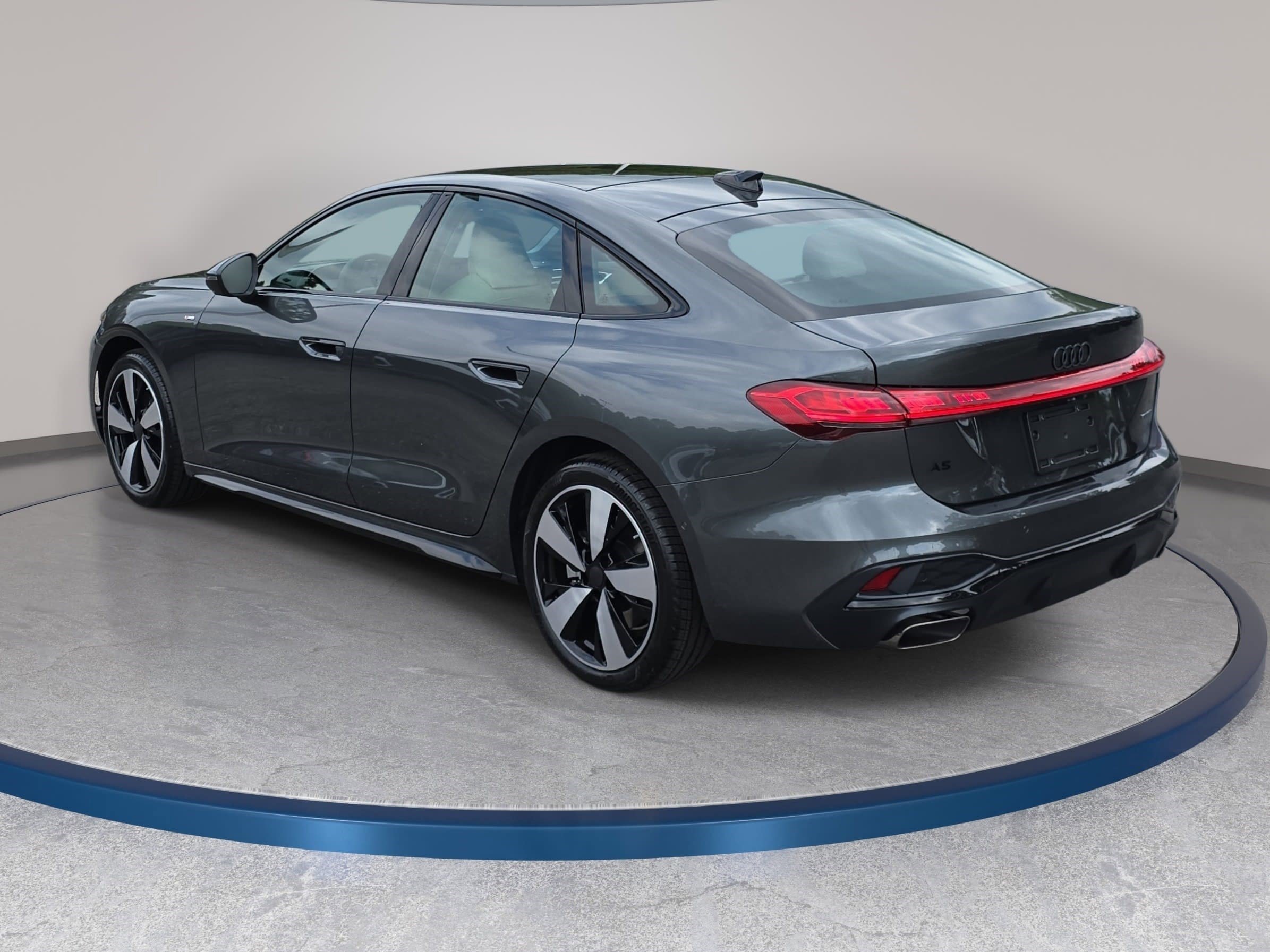 New 2026 Audi A5 2.0T Prestige AWD/4WD image 7