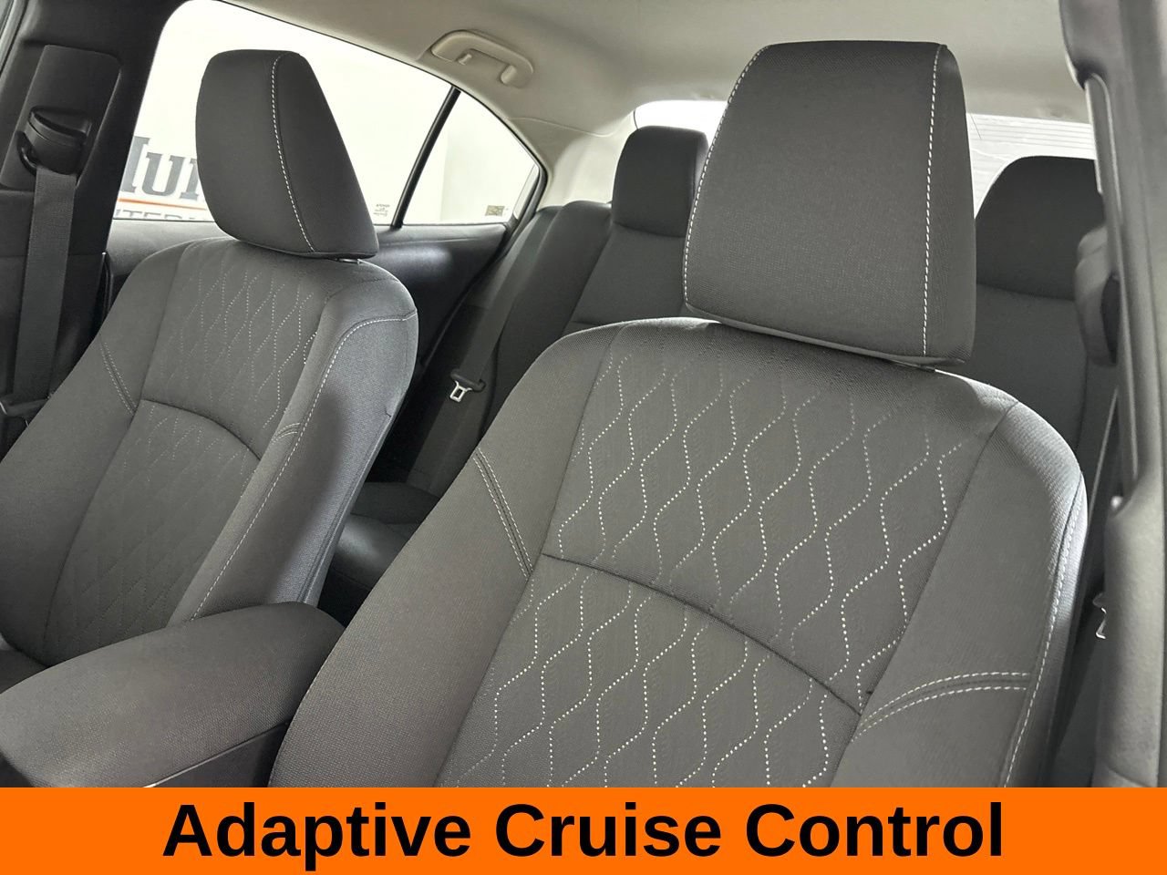 Used 2026 Toyota Corolla LE FWD image 11