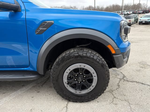 Used 2024 Ford Ranger Raptor AWD/4WD image 9
