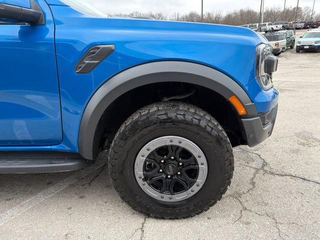 Used 2024 Ford Ranger Raptor image 9