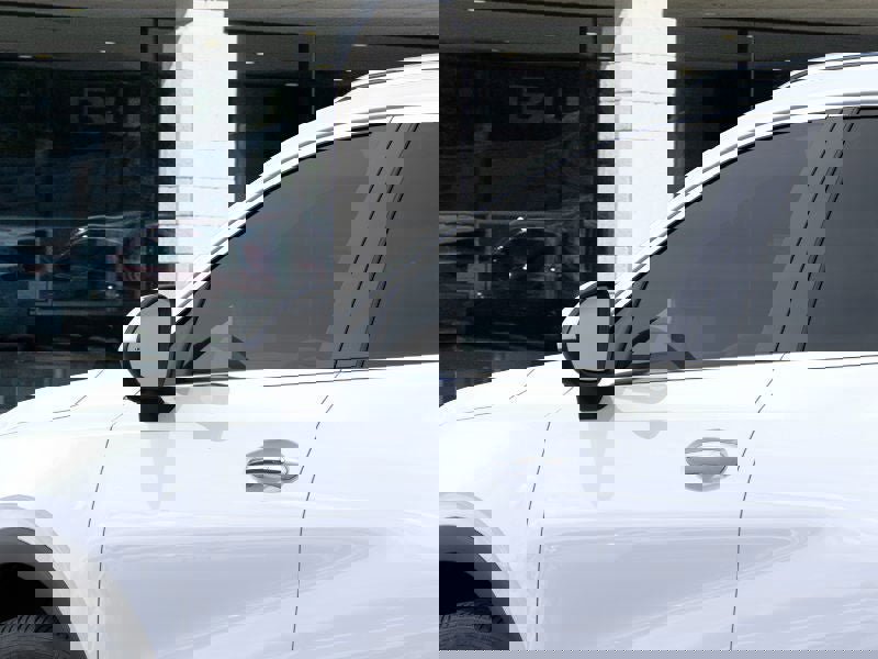 New 2025 Buick Envision Preferred image 12