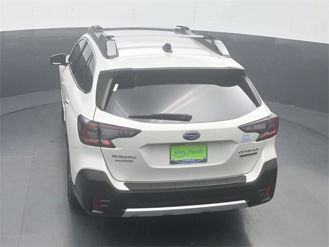 Used 2021 Subaru Outback Touring XT image 24