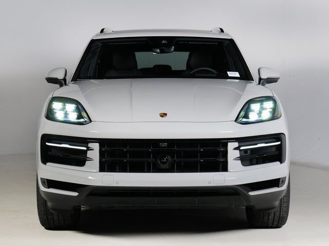 New 2026 Porsche Cayenne AWD/4WD image 6