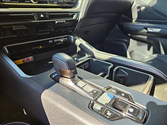 Used 2024 Lexus TX 350 AWD w/ Cold Weather Package image 24