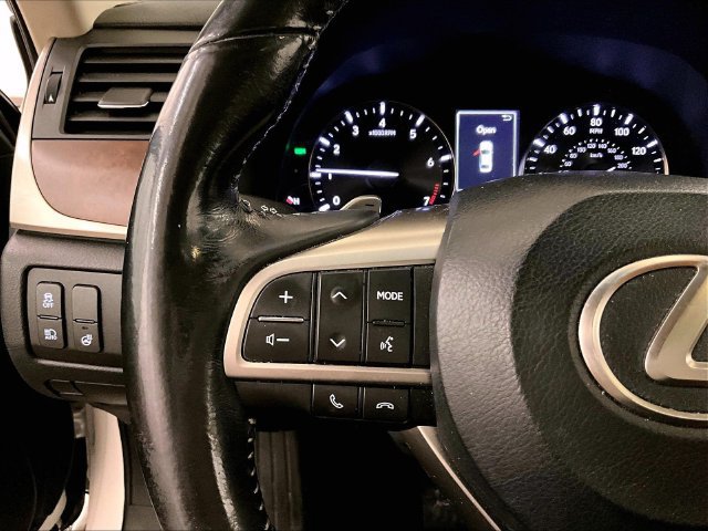 Used 2016 Lexus GS 350 AWD w/ Premium Package image 18