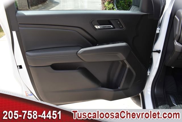 New 2026 Chevrolet Colorado LT RWD image 12