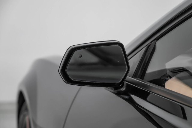 Used 2012 Chevrolet Camaro SS w/ 45th Anniversary Package image 31